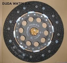 DEBRİYAJ DİSKİ BÜYÜK TİP  202-210 111