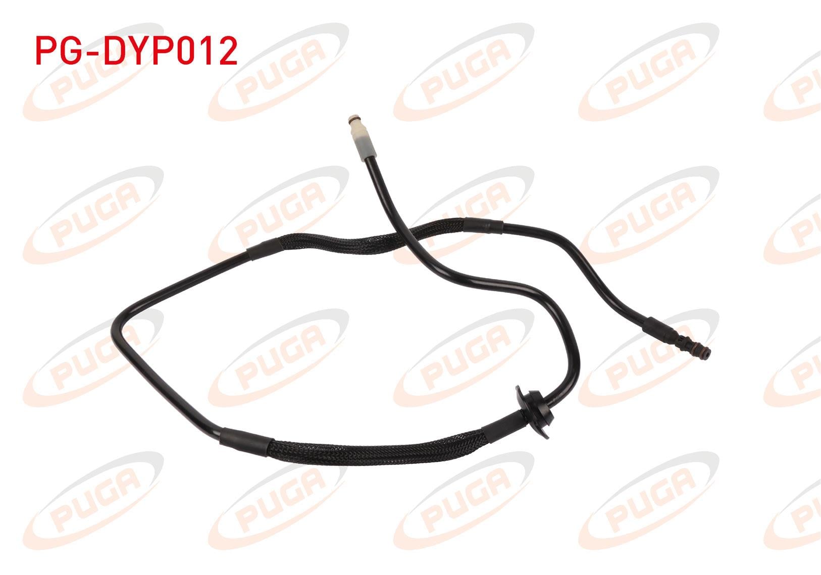 DEBRIYAJ MERKEZ HORTUMU FIAT DUCATO 2.3 MTJ 2006-