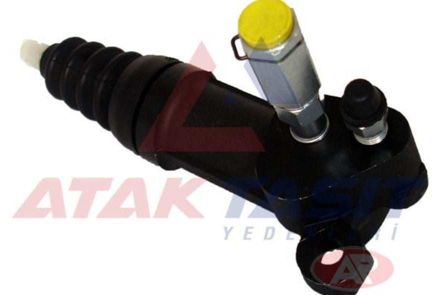 DEBRIYAJ MERKEZI ALT 22,2 mm PASSAT 1.6-1.8T-1.9 TDI 1996-2005/AUDI A4 1.6-1.8T-1.9 TDI 1994-2004/A6 1.8T-1.9 TDI 1997-2004/SUPERB 1.9 TDI 2002-2010/PORSCHE BOXSTER 2.5 1996-2004/BOXSTER 2.7 2004-2011