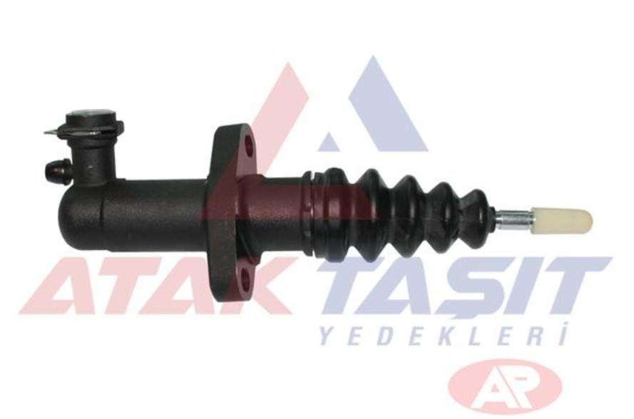 DEBRIYAJ MERKEZI ALT ALUMINYUM 20,64 mm FIAT DUCATO (250) 2.2 MJT 2006-2014/ PEUGEOT BOXER III 2.2 HDI 2006-2014/ CITROEN JUMPER III 2.2 HDI 2006-2014