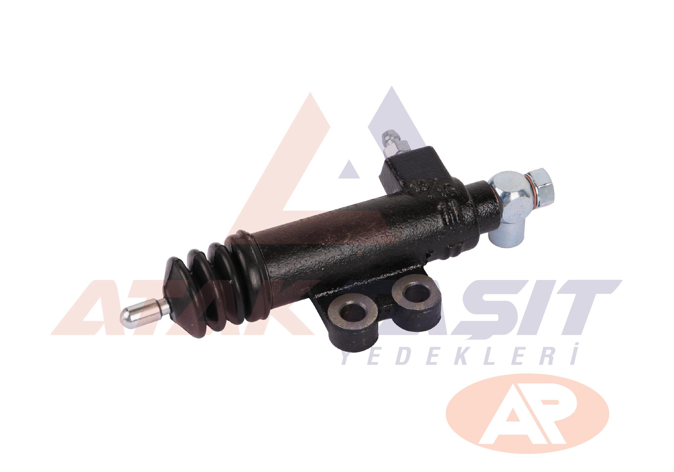 DEBRIYAJ MERKEZI ALT CELIK 20.64mm HYUNDAI I20 I 1.2 2008-2015