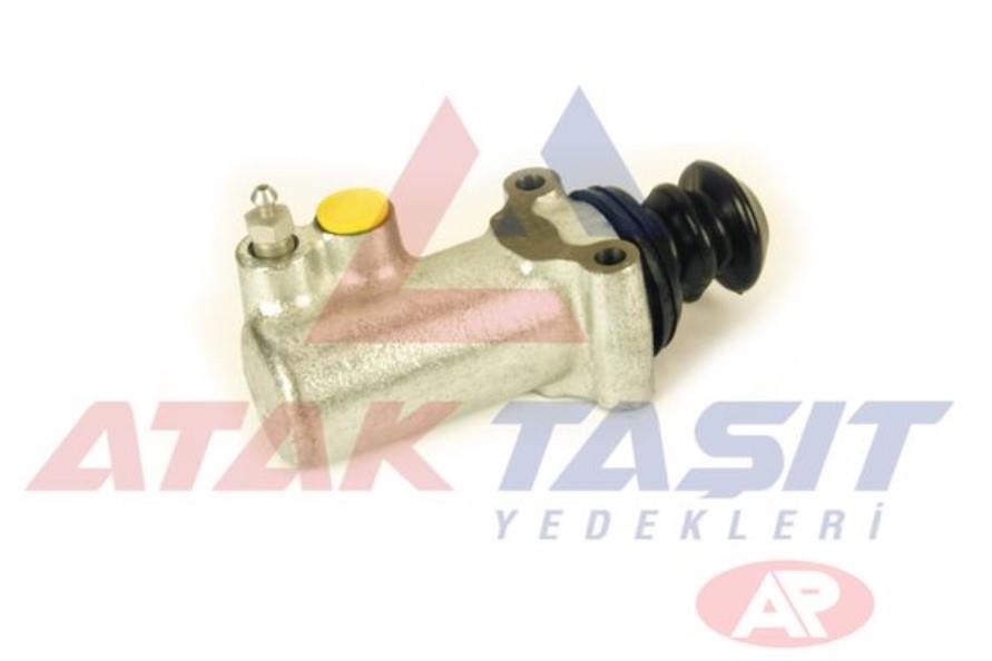 DEBRIYAJ MERKEZI ALT DOKUM 38,1 mm IVECO 120-14 1997-2010