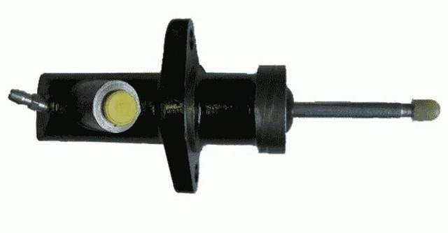 DEBRİYAJ MERKEZİ ALT E36
