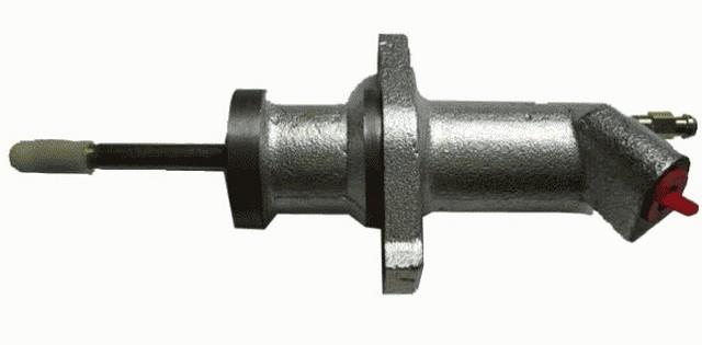 DEBRİYAJ MERKEZİ ALT E46-83