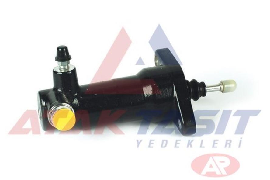 DEBRIYAJ MERKEZI ALT PLASTIK 19,05 mm VW GOLF VI 1.6 TDI 2008-2013/ PASSAT 1.6TDI 2008-2012/ CADDY IV 1.6TDI 2015-/ TRANSPORTER IV 2.5TDI 1990-2003/ SEAT LEON 1.4 TSI 2005-2012/ AUDI A3 1.6 2003-2012