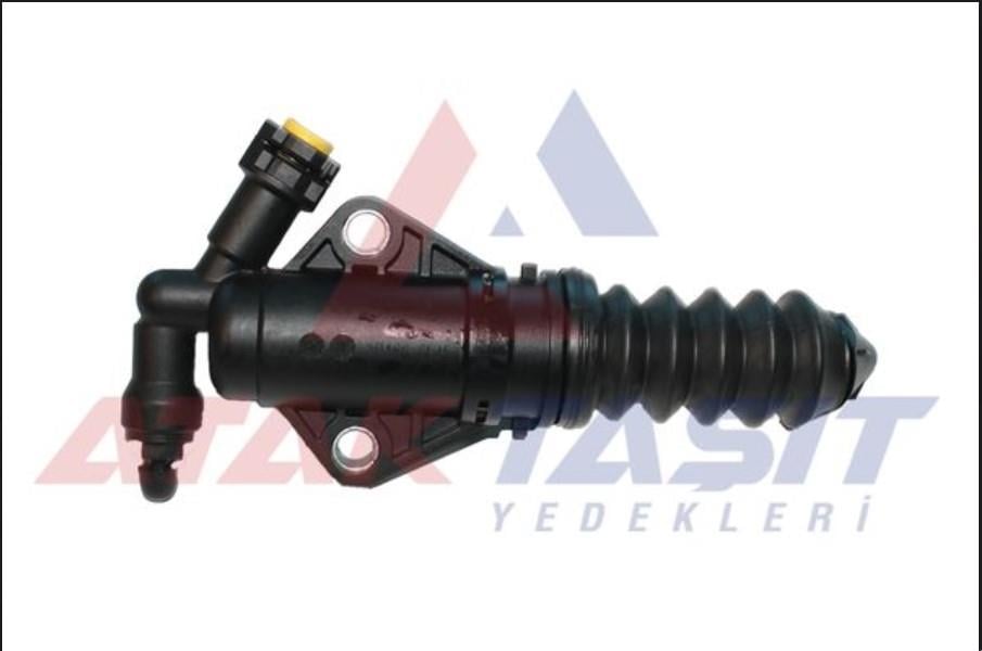 DEBRIYAJ MERKEZI ALT PLASTIK 22,2mm MERCEDES C-SERISI (W204)(S204) 2010-2014 / E SERISI (W212) 2011-2015 / E SERISI (W213) 2016-/ GLK SERISI (X204) 2011-2015 / SLC (R172) 2016-/ SLK (R172) 2011-