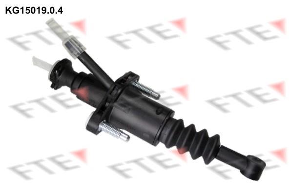 DEBRİYAJ MERKEZİ ÜST   168-414  - FTEKG15019.0.4-CIF505061