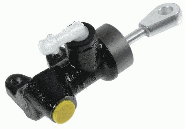 DEBRİYAJ MERKEZİ ÜST   T4  - FTEKG15015.0.2