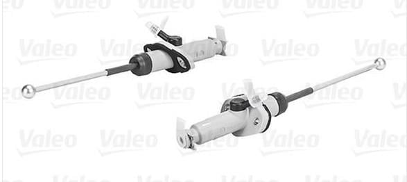 DEBRIYAJ MERKEZI UST 15,87 mm FIAT PUNTO 1.2 - 1.3 JTD - 1.9 JTD 1999-2009 / GRANDE PUNTO 1.3 MJT 2005-2012