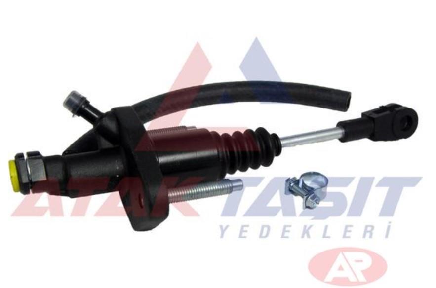 DEBRIYAJ MERKEZI UST 15,87 mm OPEL ZAFIRA A 1.6 16v - 1.8 16v - 2.0 DTI - 2.2 DTI 1999-2005 / ZAFIRA B 1.6 - 1.8 - 2.0 16v 2005-2011