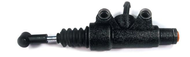 DEBRIYAJ MERKEZI UST ALUMINYUM 19,05 mm MERCEDES C SERISI (W203) C 180 - C 200 - C 200 CDI - C 220 CDI - C 270 CDI 00-06/ (CL203) CLC 160 08-11/ CLK (C209) 200 - 270 CDI 02-09/ SLK (R171) 200 04-11