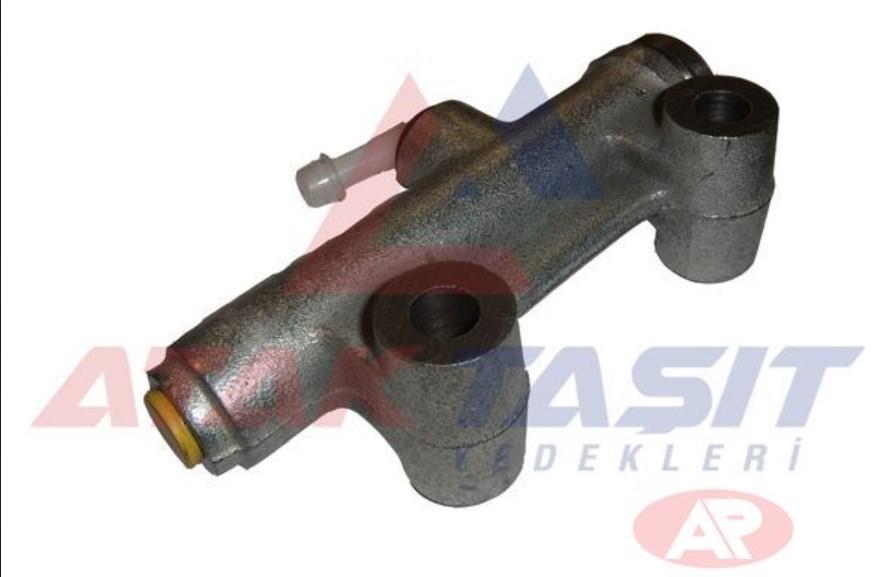 DEBRIYAJ MERKEZI UST DOKUM 82 mm IVECO 65-9 3.9 1987-1991 / IVECO 35-9 3.9 1987-1991