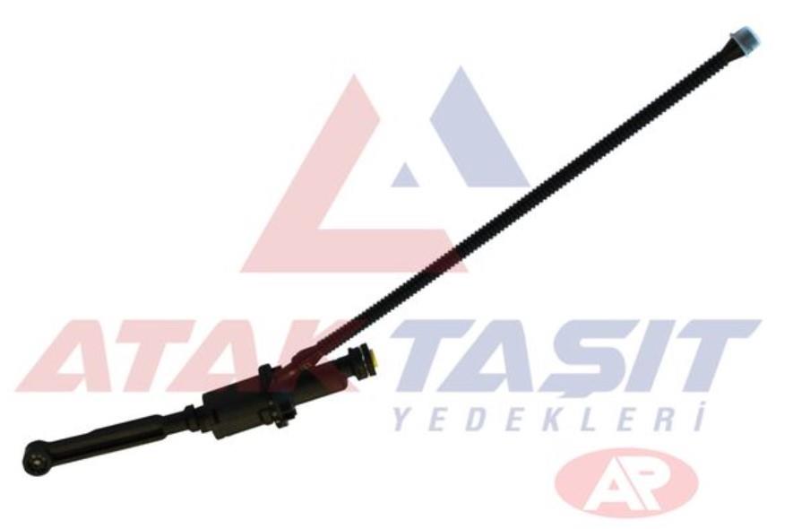 DEBRIYAJ MERKEZI UST PLASTIK 15,87 mm CITROEN C4 GRAND PICASSO 1.6 HDI 2006-2013/ PEUGEOT 3008 1.6 HDI 2009-2017