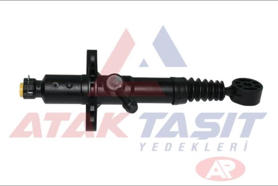 DEBRIYAJ MERKEZI UST PLASTIK 15,87 mm CITROEN JUMPER I - II 2.2 HDI - 2.8 HDI 1994-2006/ PEUGEOT BOXER I - II 1.9 D - 2.2 HDI - 2.8 HDI 1994-2006