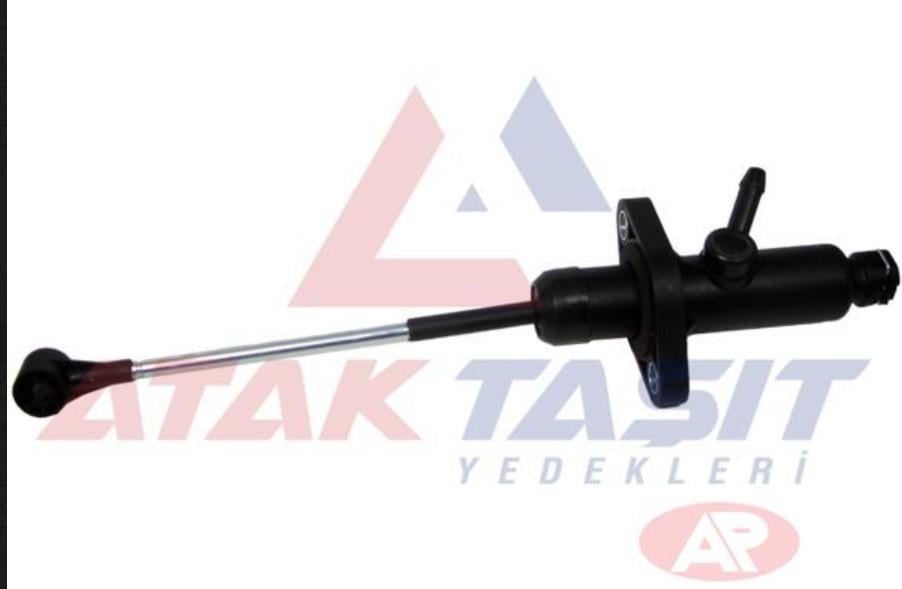 DEBRIYAJ MERKEZI UST PLASTIK 15,87 mm FIAT PALIO 1.2i 8v 1996-2005 / ALBEA 1.3 MJT 2003-2007/ ALBEA 1.2 2003-2007/ ALBEA 1.6 2003-2007