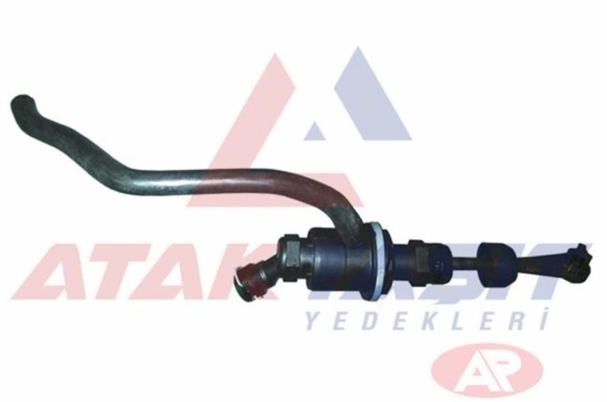 DEBRIYAJ MERKEZI UST PLASTIK 15,87 mm NISSAN QASHQAI (J10) 1.5 DCI - 1.6i - 1.6 DCI - 2.0 DCI - 2.0 2007-2014/ X-TRAIL 2.0 DCI - 2.0i 2007-2013