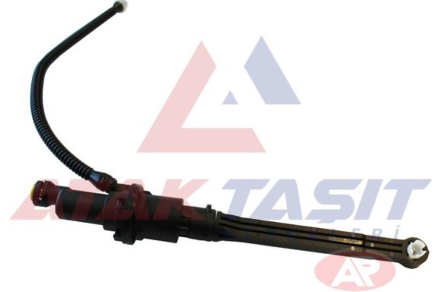 DEBRIYAJ MERKEZI UST PLASTIK 15,87 mm PEUGEOT 207 1.6 HDI 6 VITES 2006-2012 / CITROEN C3 II 1.6 HDI 6 VITES 2009-2016