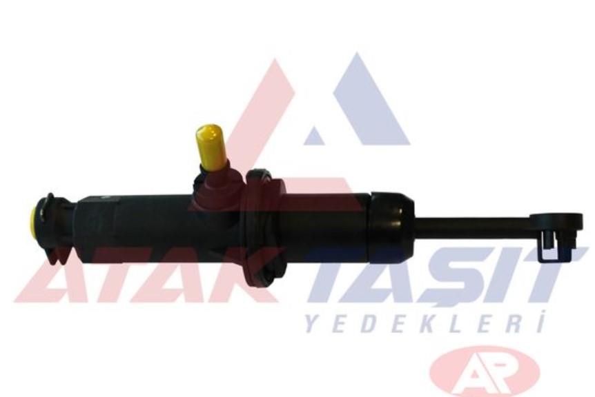 DEBRIYAJ MERKEZI UST PLASTIK 15,87 mm RENAULT CLIO II 1.5 DCI 1998-2005 / KANGOO 1.9 DCI 2001- / KANGOO 1.5 DCI 2005- / SYMBOL II 1.5 DCI 2008-2012