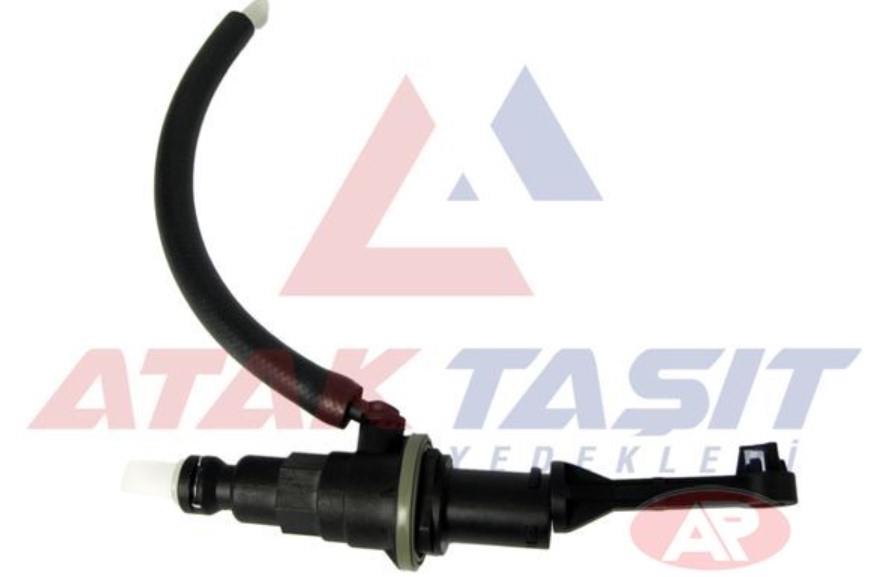 DEBRIYAJ MERKEZI UST PLASTIK 15,87 mm RENAULT MASTER II 2.5 DCI 1998-2010 / MASTER II 2.2 DCI 1998-2010