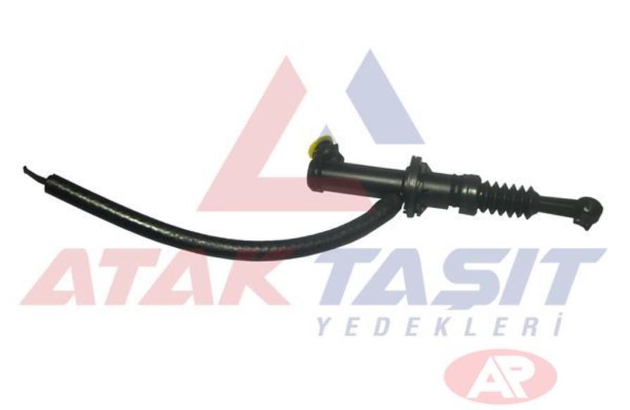 DEBRIYAJ MERKEZI UST PLASTIK 15,87 mm RENAULT KANGOO 1.5 DCI 5 VITES 2008- / MERCEDES CITAN 108 CDI 1.5 DCI 5 VITES 2012-