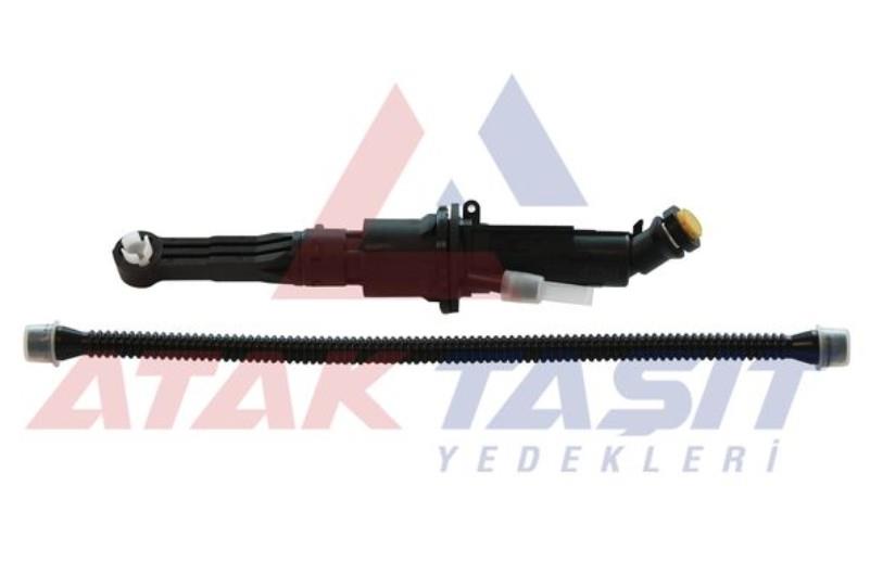 DEBRIYAJ MERKEZI UST PLASTIK 15,87mm CITROEN C5 III 2008- / PEUGEOT 508 I 2010-2018
