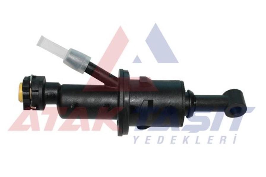 DEBRIYAJ MERKEZI UST PLASTIK 15,87mm MERCEDES A SERISI (W169) 2004-2007 / B SERISI (W245) 2005-2007