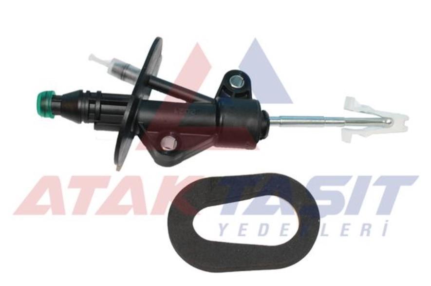 DEBRIYAJ MERKEZI UST PLASTIK 15,87mm OPEL MERIVA 2010-2017
