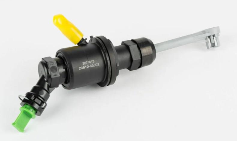 DEBRIYAJ MERKEZI UST PLASTIK 15,87mm SUZUKI SWIFT III 2006-2011