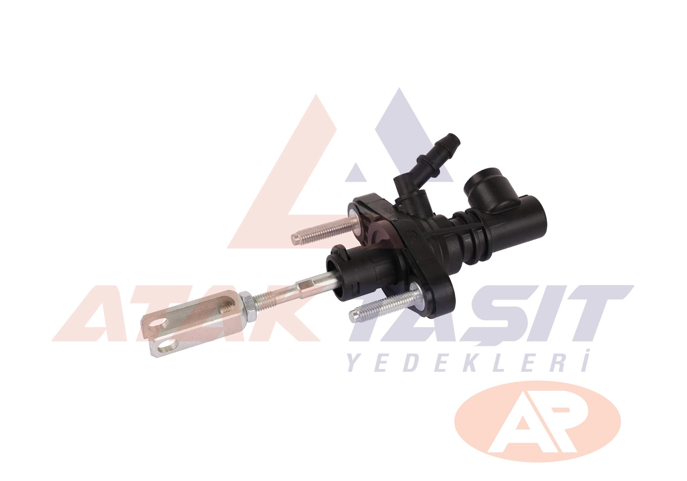 DEBRIYAJ MERKEZI UST PLASTIK 15,87mm TOYOTA AURIS 1.33 1.6 2012-2018/ AVENSIS 1.6 2.0 2008-2018 / COROLLA 1.3 2013-2018