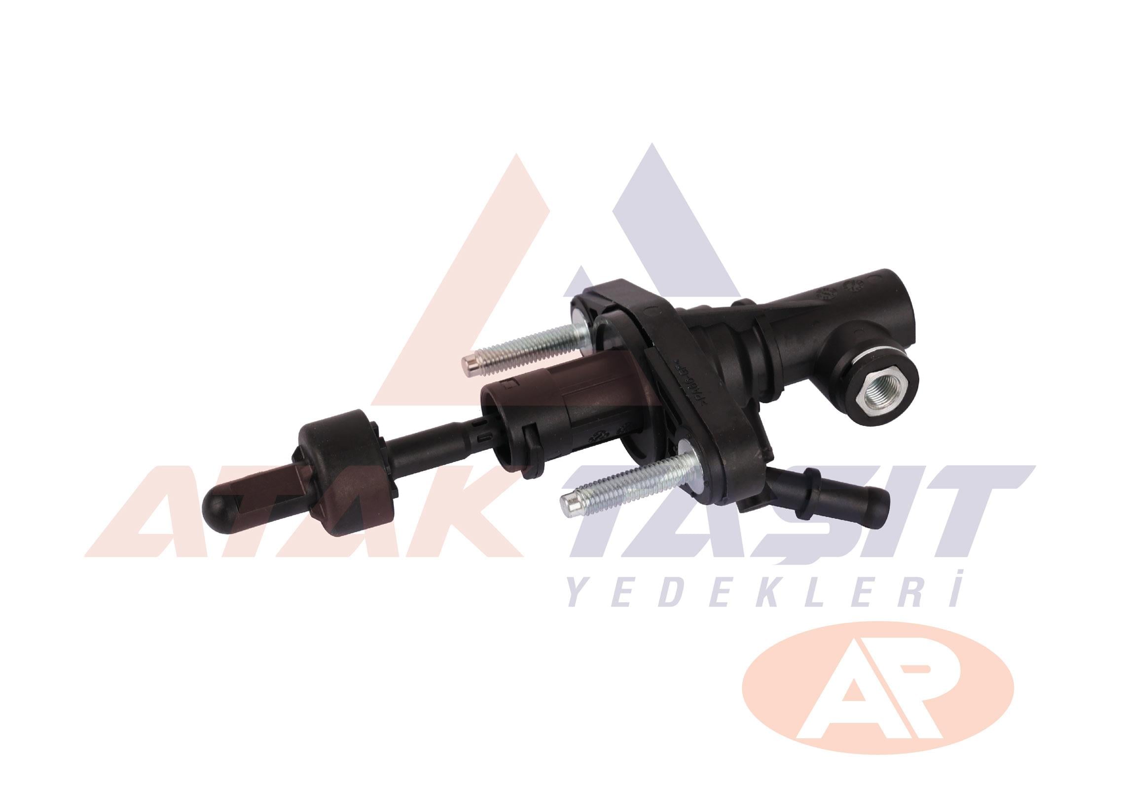 DEBRIYAJ MERKEZI UST PLASTIK 15,87mm TOYOTA YARIS 1.33 2005-2011