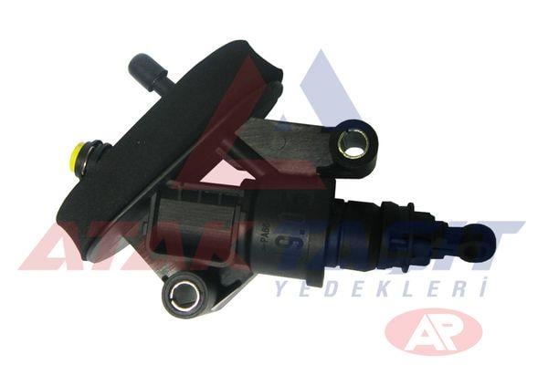 DEBRIYAJ MERKEZI UST PLASTIK 19,05mm FORD B-MAX 1.4i - 1.5 TDCI - 1.6 TDCI - 1.6i 2012- / FIESTA VI 1.25i - 1.4i  - 1.4 TDCI 2012-
