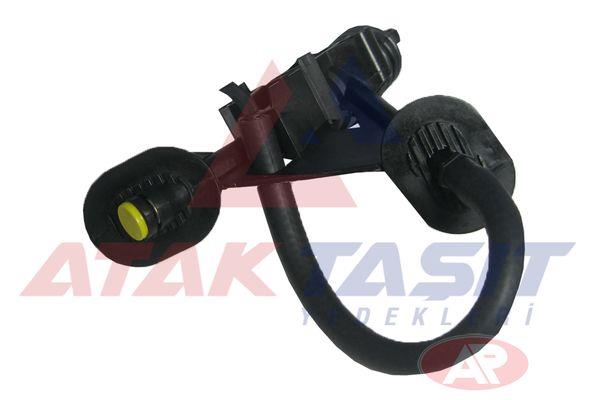 DEBRIYAJ MERKEZI UST PLASTIK 19,05mm FORD TRANSIT (V347) 2.4 TDCI 2006-2014