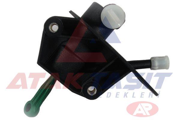 DEBRIYAJ MERKEZI UST PLASTIK 19,05mm FORD FIESTA IV 1.25i 16v - 1.4i 16v 1996-2002