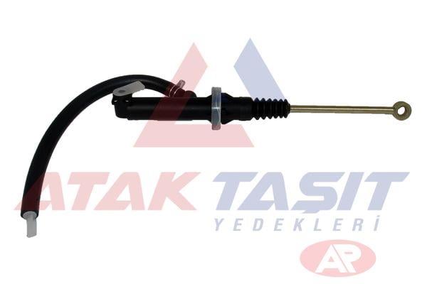 DEBRIYAJ MERKEZI UST PLASTIK 19,05mm FORD TRANSIT (V184) 2.4 TDCI 2000-2004