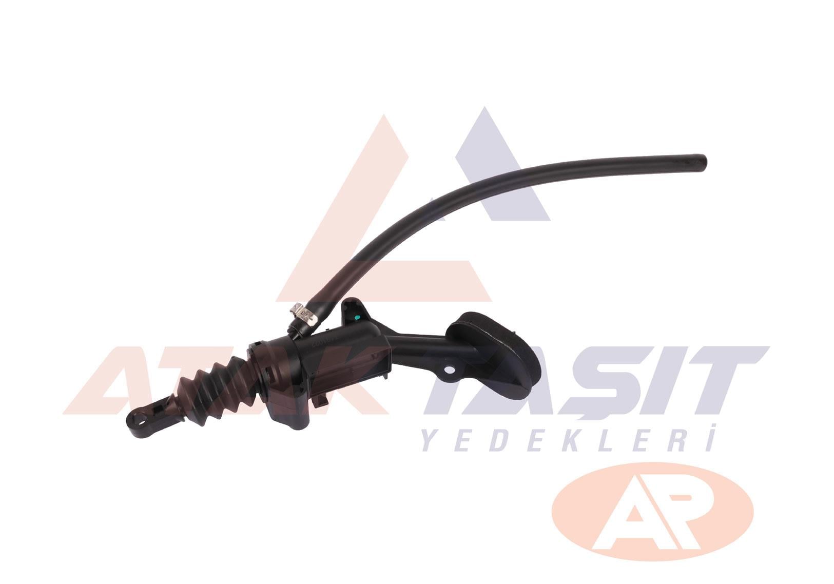 DEBRIYAJ MERKEZI UST PLASTIK 19,05mm FORD TRANSIT (V363) 2.2 TDCI 2014-/ TOURNEO CUSTOM (V362) 2.2 TDCI 2012-/ TRANSIT CUSTOM (V362) 2.2 TDCI 2012-