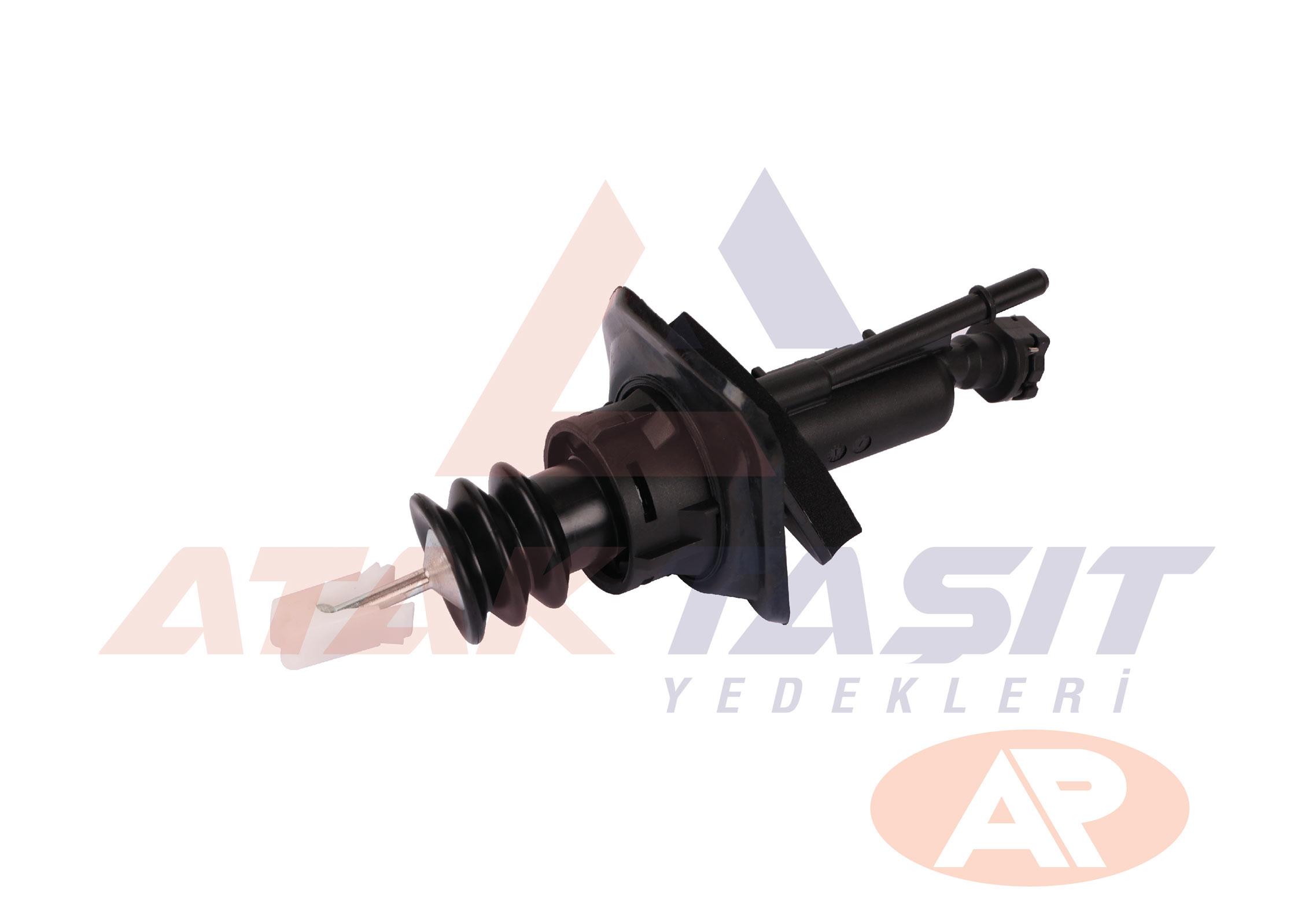 DEBRIYAJ MERKEZI UST PLASTIK 19,05mm FORD TOURNEO CONNECT 1.5 TDCI 2013- / TRANSIT CONNECT 1.5 TDCI 2015
