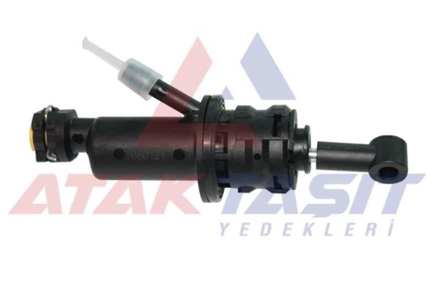 DEBRIYAJ MERKEZI UST PLASTIK 19,05mm MERCEDES A SERISI (W169) 2004-2007 / B SERISI (W245) 2005-2007