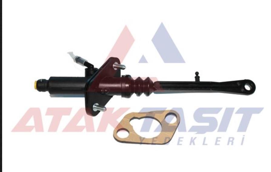 DEBRIYAJ MERKEZI UST PLASTIK 19,05mm VOLVO S60 I 2.0 2.3 2.4 2000-2010 / S80 I 2.0 2.4 2.9 2000-2006 / V70 I 1995-2000/ V70 II 2000-2008/ XC70 2.5 2000-2007/ C70 2.0 2.5 1997-2005