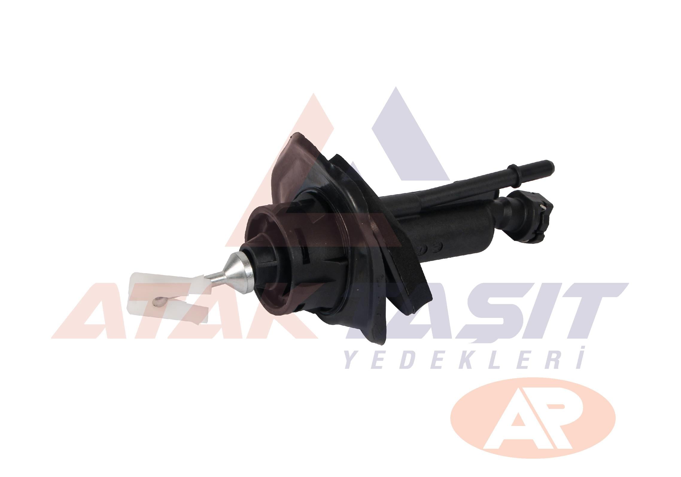DEBRIYAJ MERKEZI UST PLASTIK SENSORLU 19,05mm (START-STOP) FORD FOCUS III 1.0 - 1.5 TDCI - 1.6 TDCI - 1.6 TI-VCT 2011-2015/ C-MAX II 1.5 TDCI - 1.6 TDCI 2010-/ KUGA I 1.6 - 2.0 TDCI 2008-2013