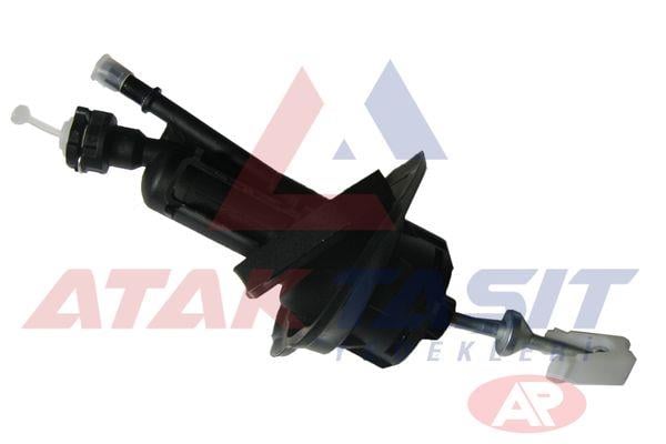 DEBRIYAJ MERKEZI UST PLASTIK SENSORSUZ 19,05mm (START-STOP) FORD FOCUS III 1.0 - 1.5 TDCI - 1.6 TDCI - 1.6 TI-VCT 2011-2015/ C-MAX II 1.5 TDCI - 1.6 TDCI 2010-/ KUGA I 1.6 - 2.0 TDCI 2008-2013