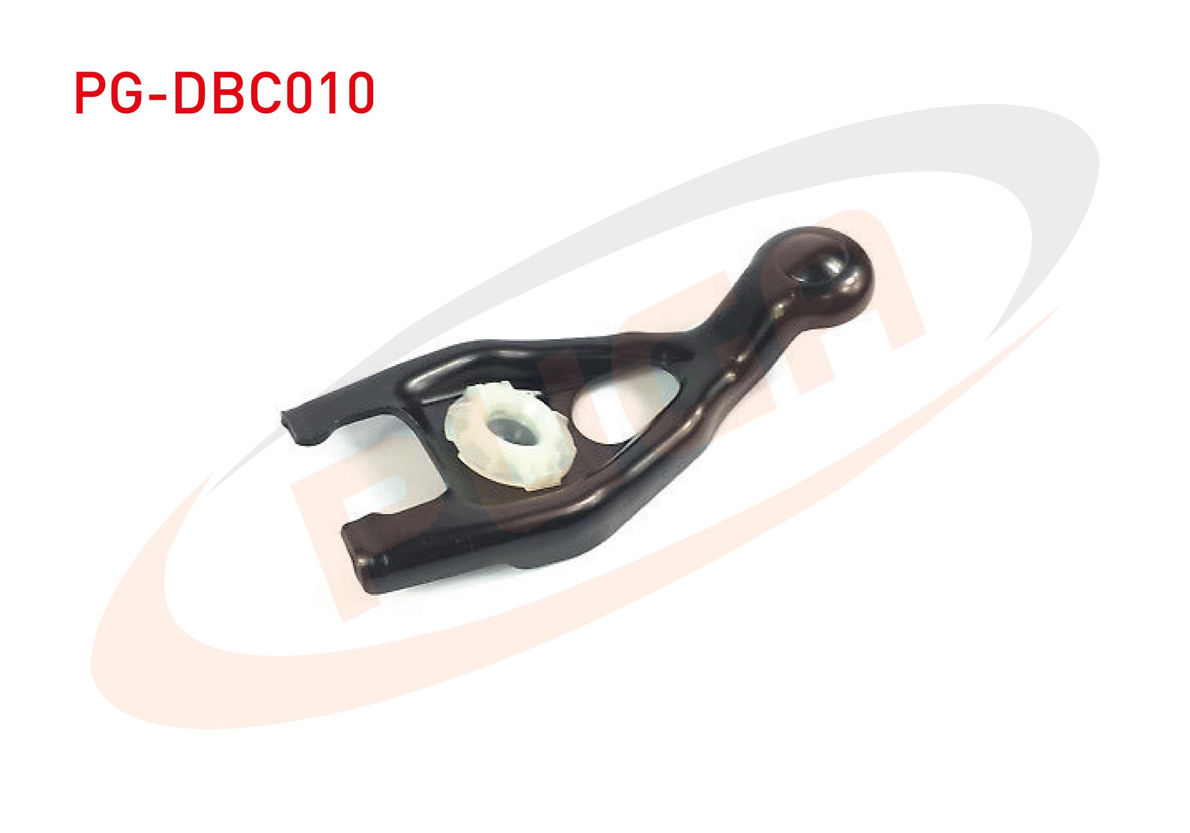 DEBRIYAJ PEDAL CATALI PEUGEOT 207 - 307 / CITROEN C2 - C3 2006-2012