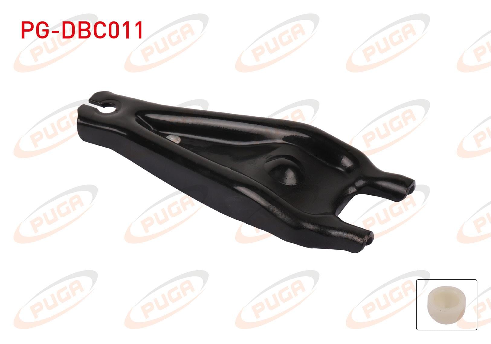 DEBRIYAJ PEDAL CATALI RENAULT 9 1985-2000