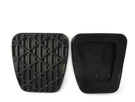 DEBRİYAJ PEDAL LASTİĞİ CRAFTER