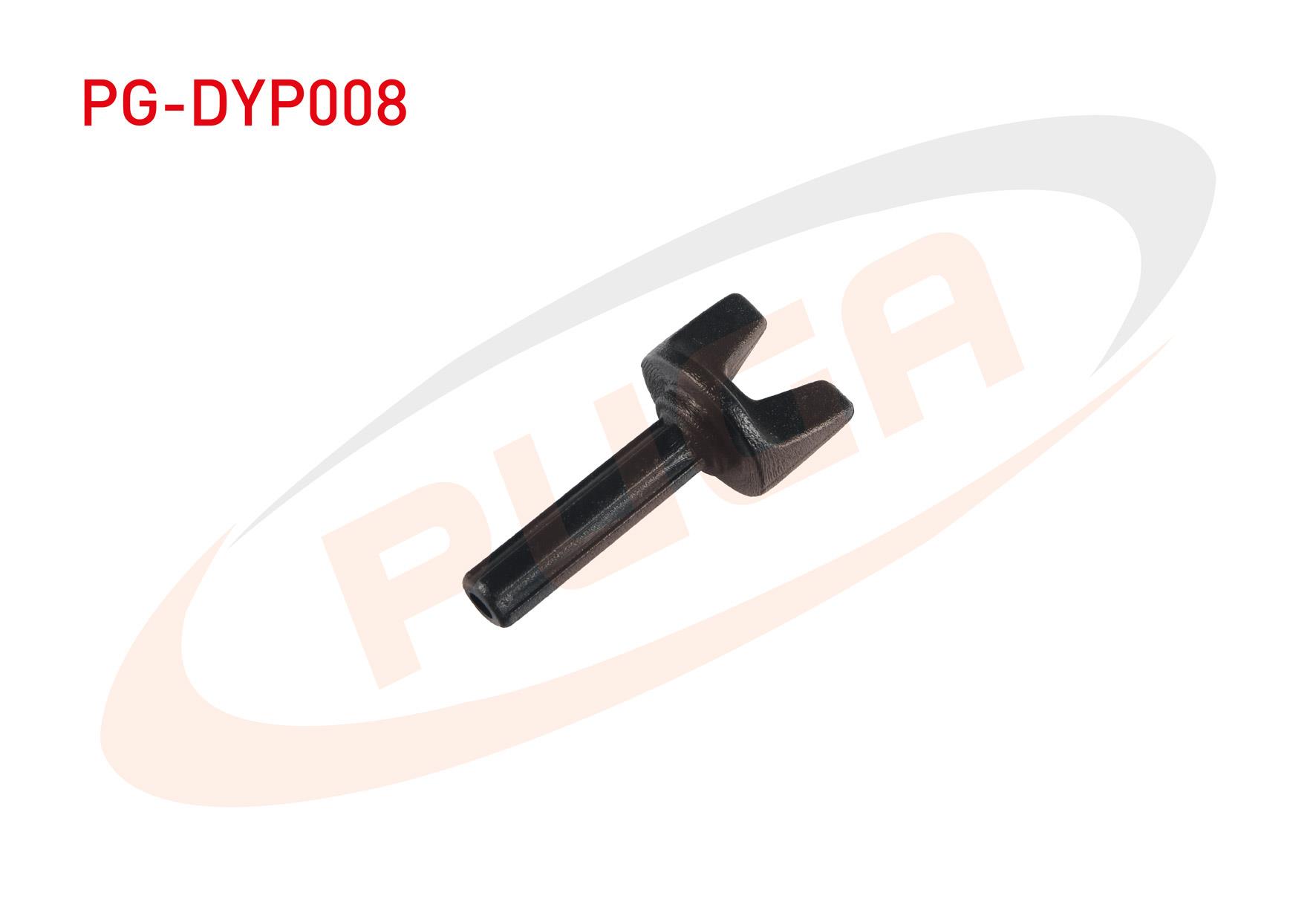 DEBRIYAJ PEDAL PIMI 1.2 MOTOR FIAT PALIO-SIENA-DOBLO 2002-2011