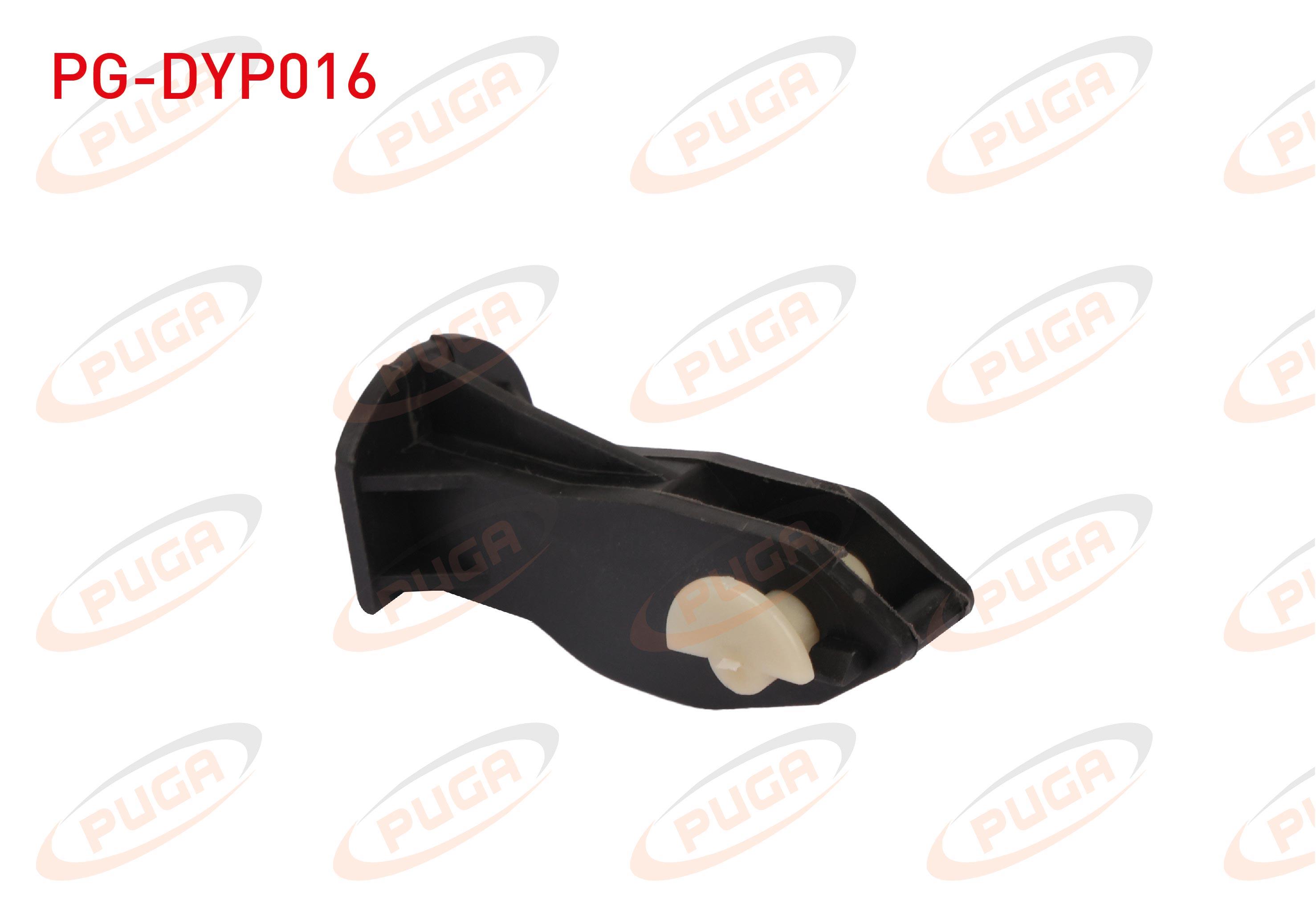 DEBRIYAJ PEDAL UC FIBERI PARTNER / BERLINGO