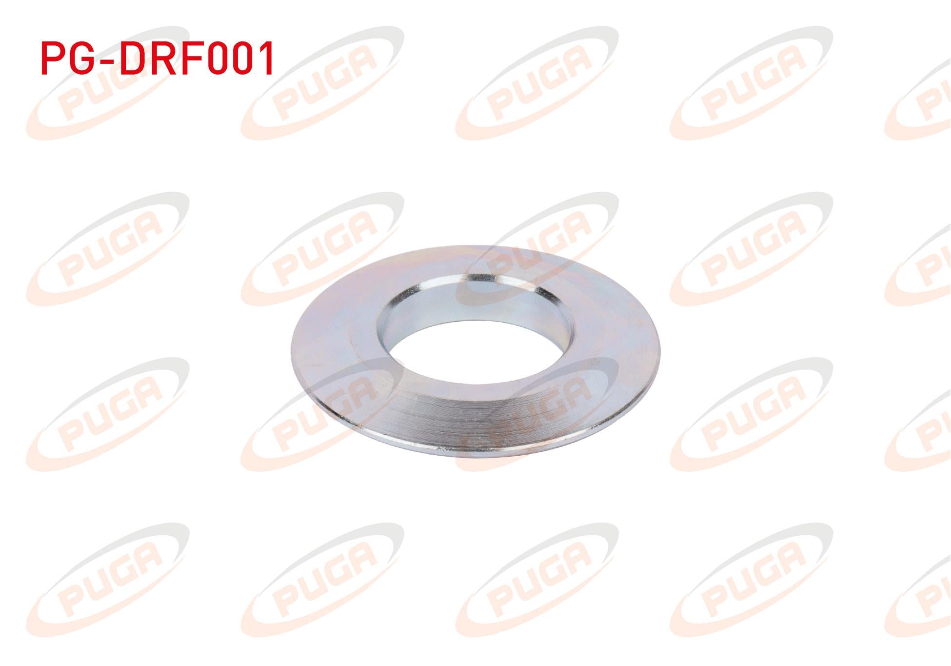 DEBRIYAJ RULMAN PULU (DAR) 1.3 MTJ