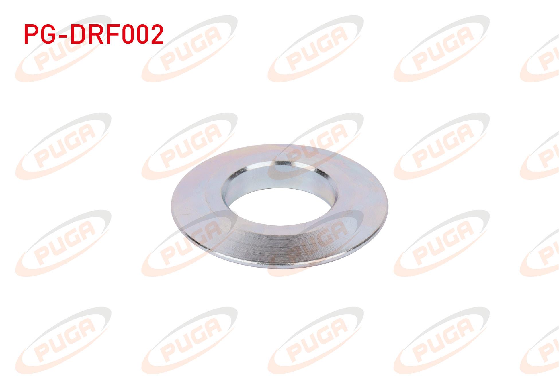 DEBRIYAJ RULMAN PULU (GENIS) 1.3 MTJ