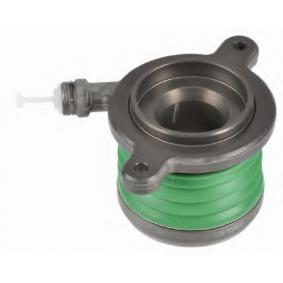 DEBRİYAJ RULMANI  CDCA AMAROK 2.0TDİ / SAC3182600203-LUK510015810