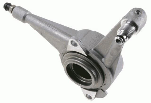 DEBRİYAJ RULMANI  DEB.MERKEZLİ T4 2.5TDİ - FTEZA2803A1-LUK510001610-VAL810021