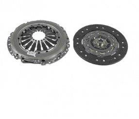 DEBRİYAJ SETİ   201 601